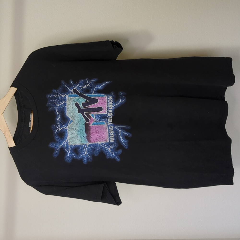 Men's MTV Tee